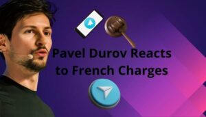 uote from Pavel Durov: ‘Privacy is non-negotiable’