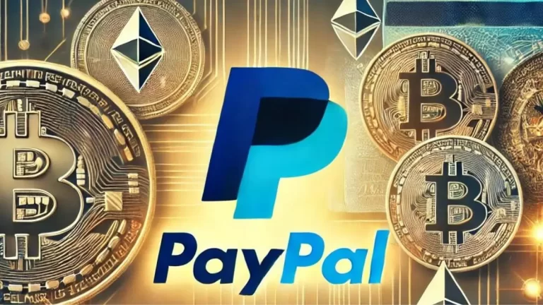 "PayPal enables business accounts to buy, hold, and sell cryptocurrencies, expanding its crypto services for U.S. merchants."